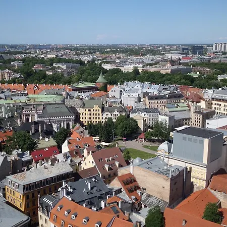 Old Town Apartment Riga