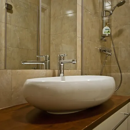 Apartamento Old Town