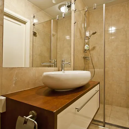 Apartamento Old Town