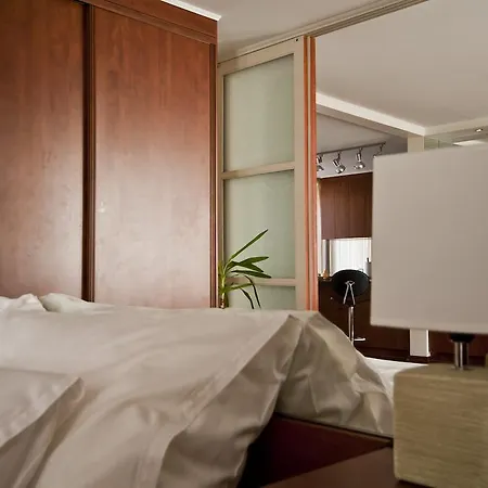 Apartamento Old Town Riga