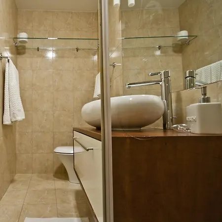 Apartamento Old Town *