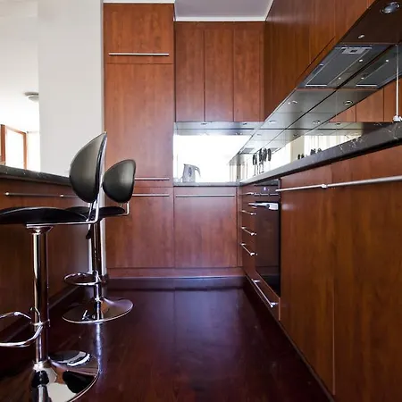 Apartamento Old Town