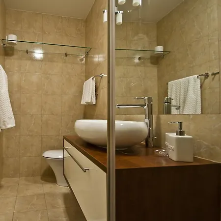 Apartment Old Town Riga