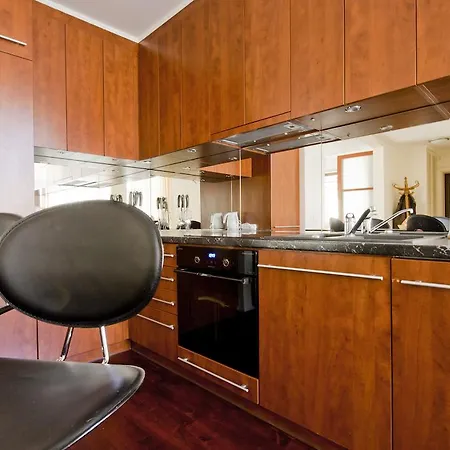 Apartment Old Town Riga