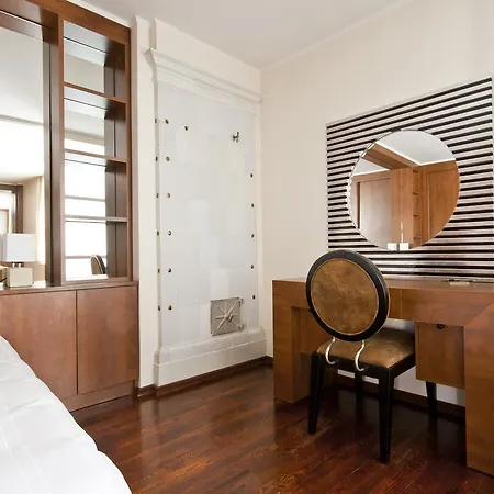 Apartamento Old Town