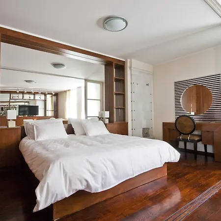 Apartamento Old Town Riga