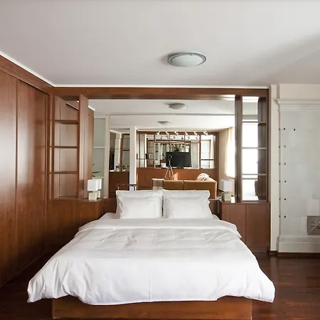 Apartamento Old Town Riga